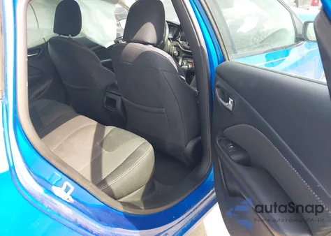 2016 Dodge Dart Sxt из США, поврежденный, VIN 1C3CDFBAXGD604740